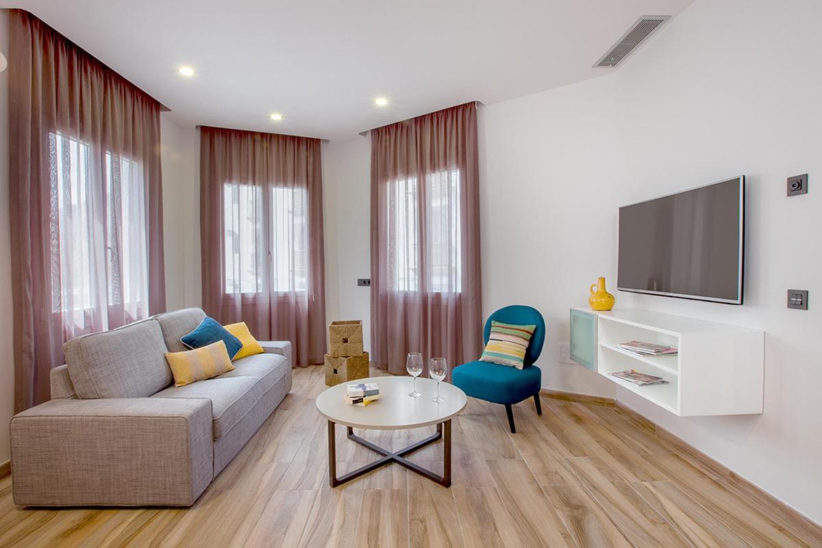 Gran Marina Suites Las Palmas de Gran Canaria Exterior photo