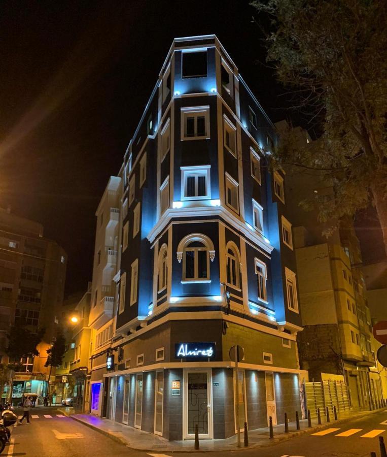 Gran Marina Suites Las Palmas de Gran Canaria Exterior photo