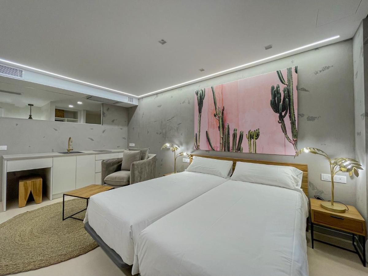 Gran Marina Suites Las Palmas de Gran Canaria Exterior photo