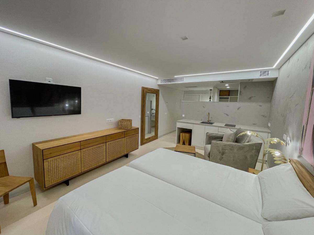 Gran Marina Suites Las Palmas de Gran Canaria Exterior photo