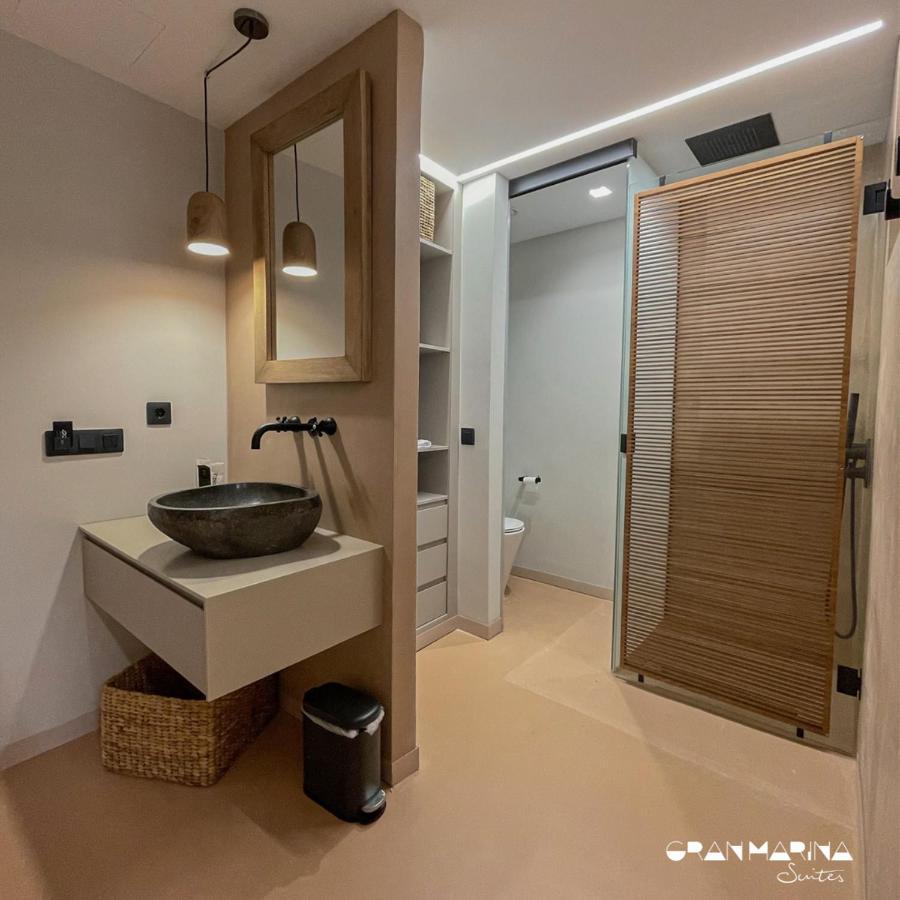 Gran Marina Suites Las Palmas de Gran Canaria Exterior photo