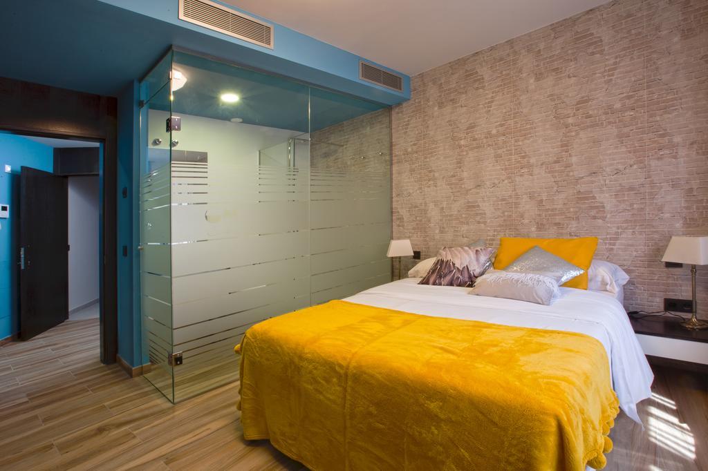 Gran Marina Suites Las Palmas de Gran Canaria Exterior photo