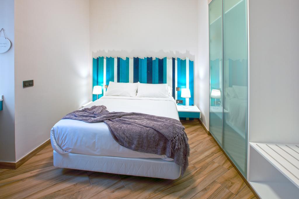 Gran Marina Suites Las Palmas de Gran Canaria Exterior photo